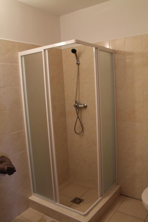 Guest House Hodus Vydrany المظهر الخارجي الصورة