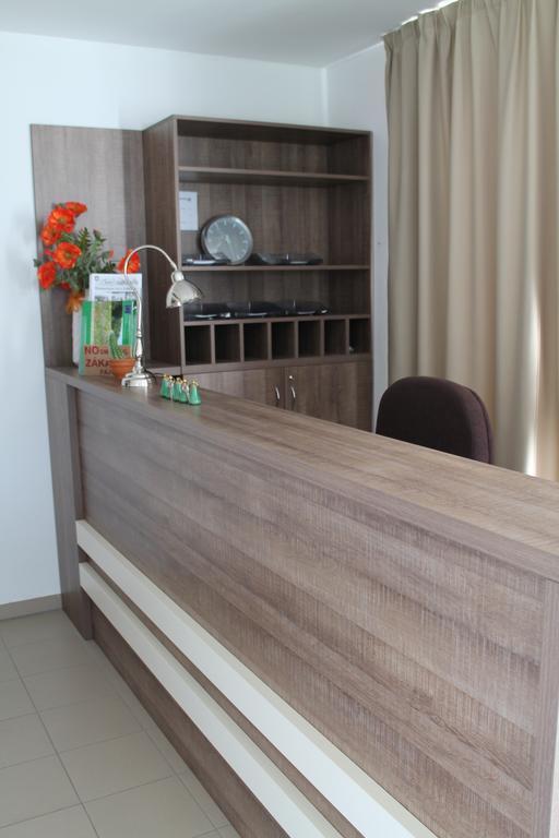 Guest House Hodus Vydrany المظهر الخارجي الصورة