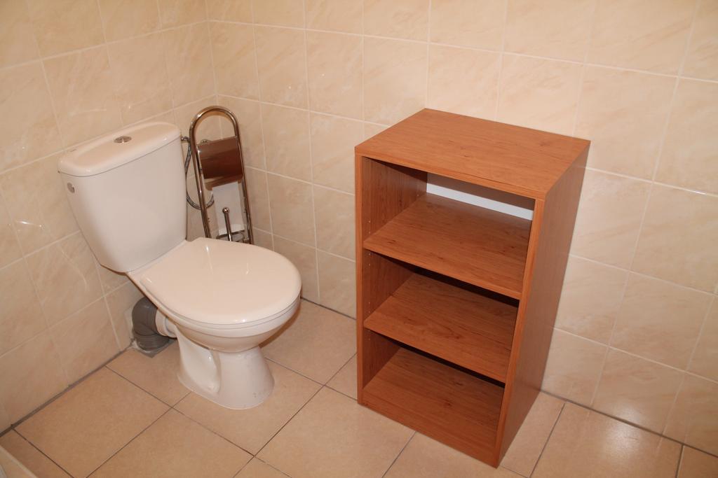 Guest House Hodus Vydrany المظهر الخارجي الصورة