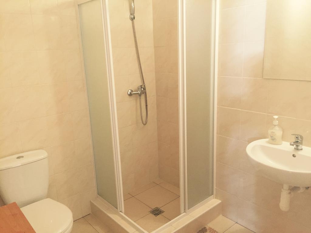 Guest House Hodus Vydrany المظهر الخارجي الصورة